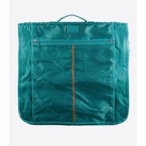 Givenchy Garment Bag Travel Suit DressBagNylon Trim Unisex Designer Vintage